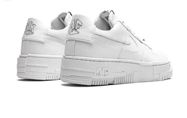 Air Force 1 Pixel ''Triple White'' sneakers_1