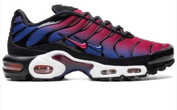 Air Max Plus "Patta - FC Barcelona" sneakers_1