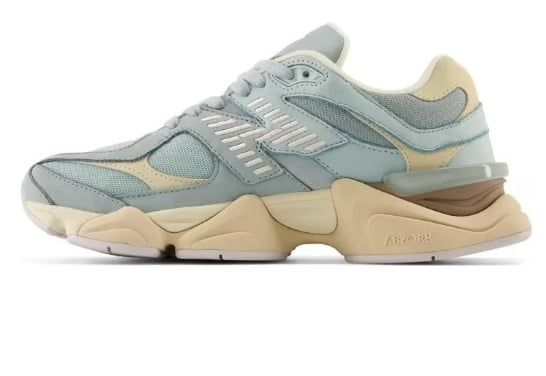 New Balance 9060 "Blue Haze"_0