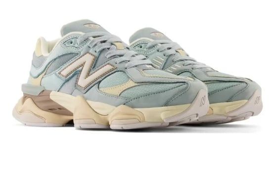 New Balance 9060 "Blue Haze"_1