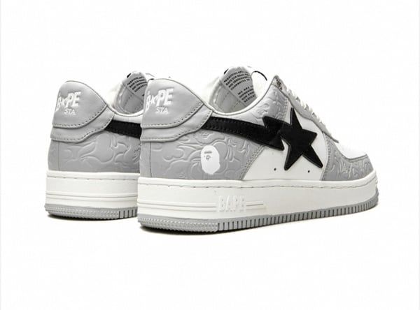 A BATHING APE® BAPE STA LOW M2 IT_0
