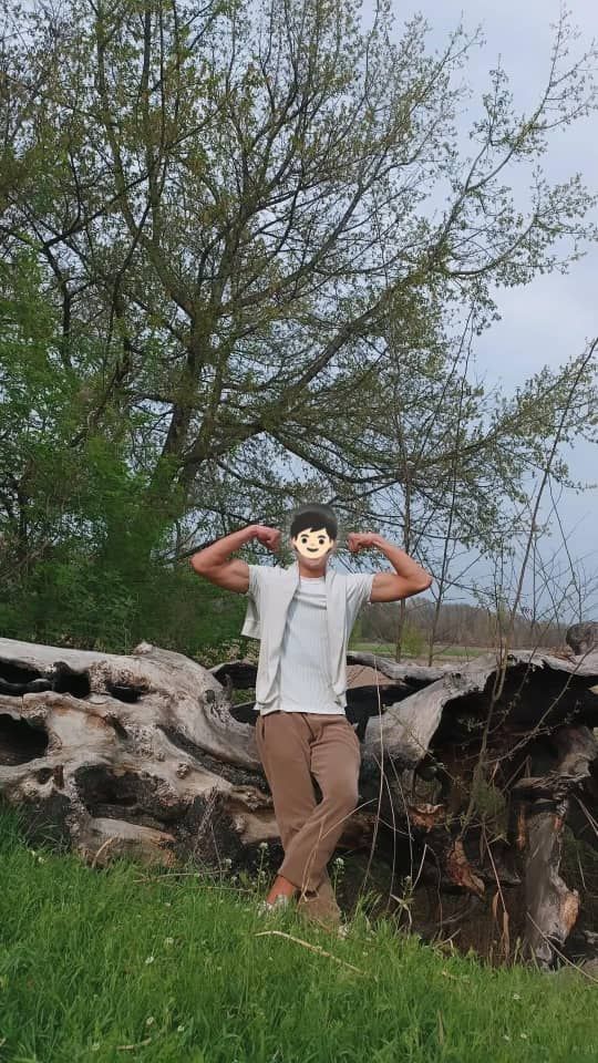 Kyrgyzstan Surrogacy & Sperm Donor | Chüy Region | 2005, Blood Type Unknown, 182cm, 70kg | ID #10114_5