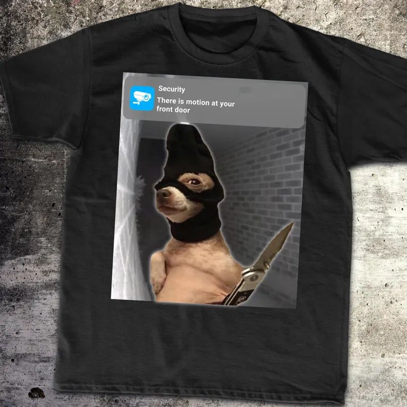 Ring Dog with Motion Meme _0