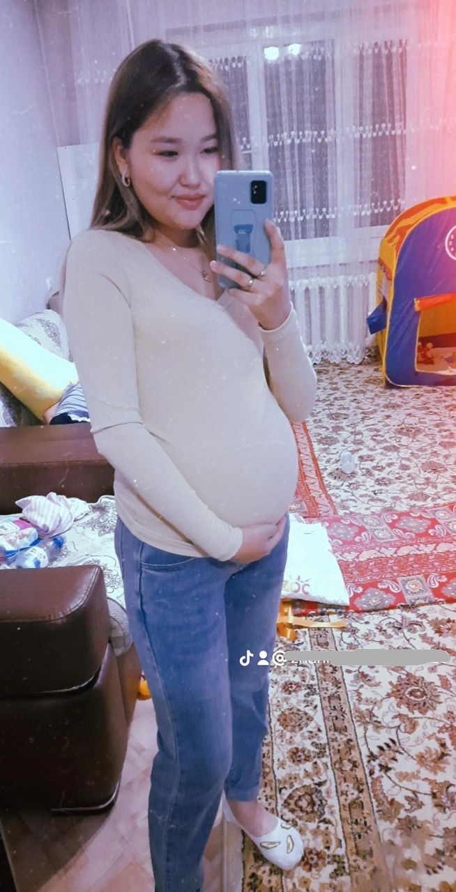 Kyrgyzstan Surrogacy & Egg Donor | Tashrabat | 2001, Blood Type A, 160cm, 50kg | ID #9769_4