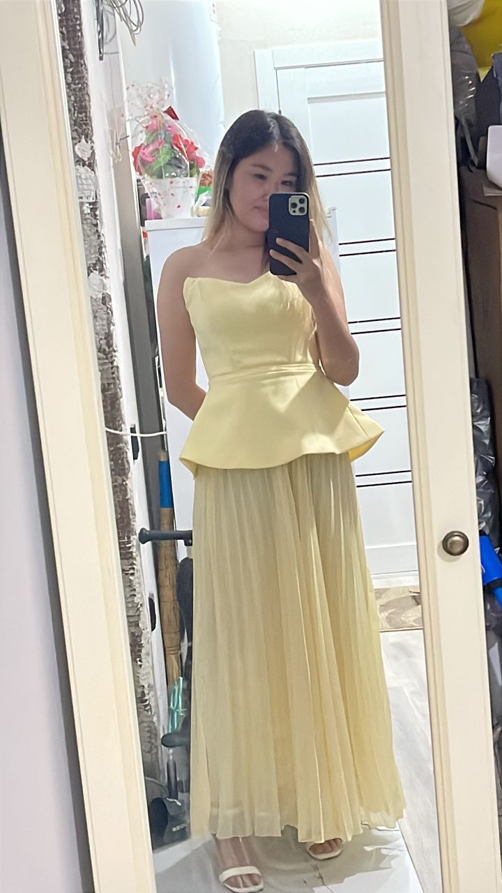 Kyrgyzstan Surrogacy & Egg Donor | Tashrabat | 2001, Blood Type A, 160cm, 50kg | ID #9769_6