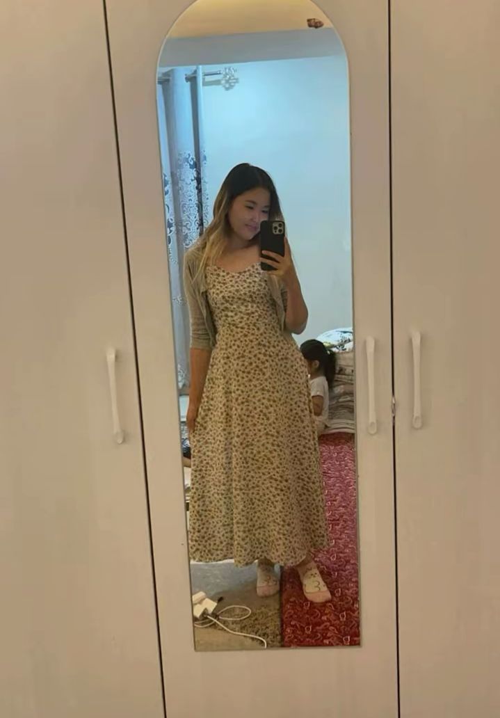 Kyrgyzstan Surrogacy & Egg Donor | Tashrabat | 2001, Blood Type A, 160cm, 50kg | ID #9769_5