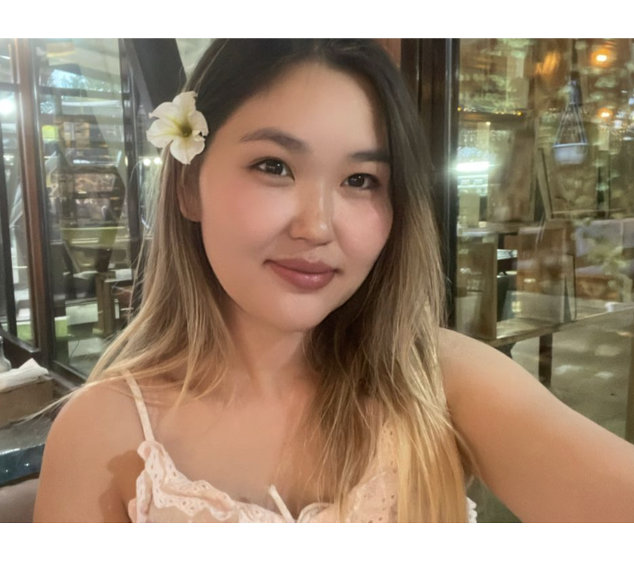 Kyrgyzstan Surrogacy & Egg Donor | Tashrabat | 2001, Blood Type A, 160cm, 50kg | ID #9769_0