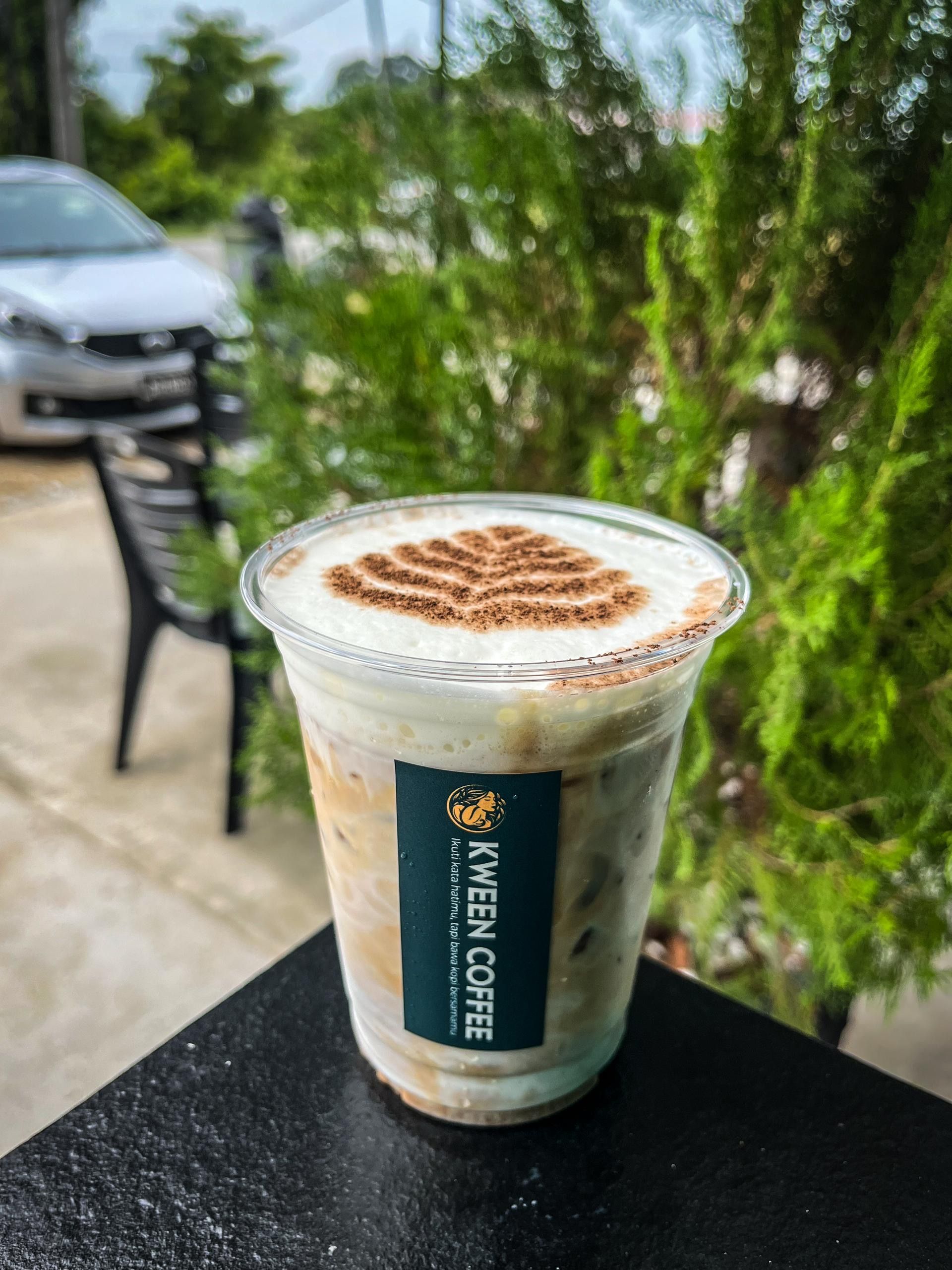 Cappuccino _0