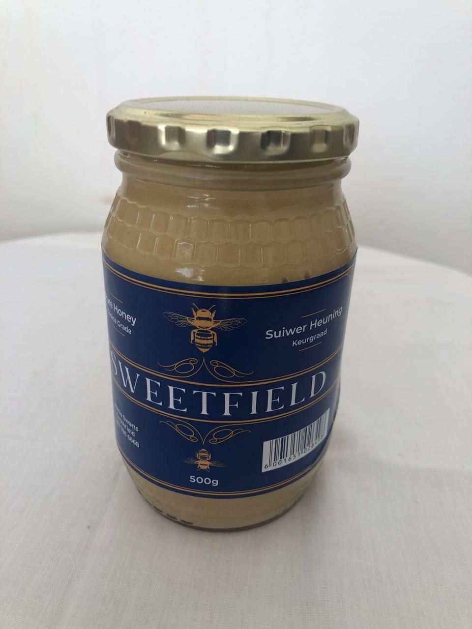 Softset Honey ('Creamed Honey')_0