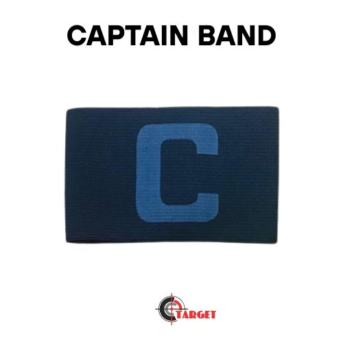 Captain Band Soccer Flexible Player Bands Captain Armband_2