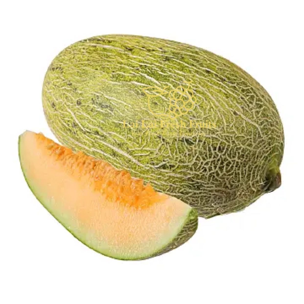 China Hami Melon_0