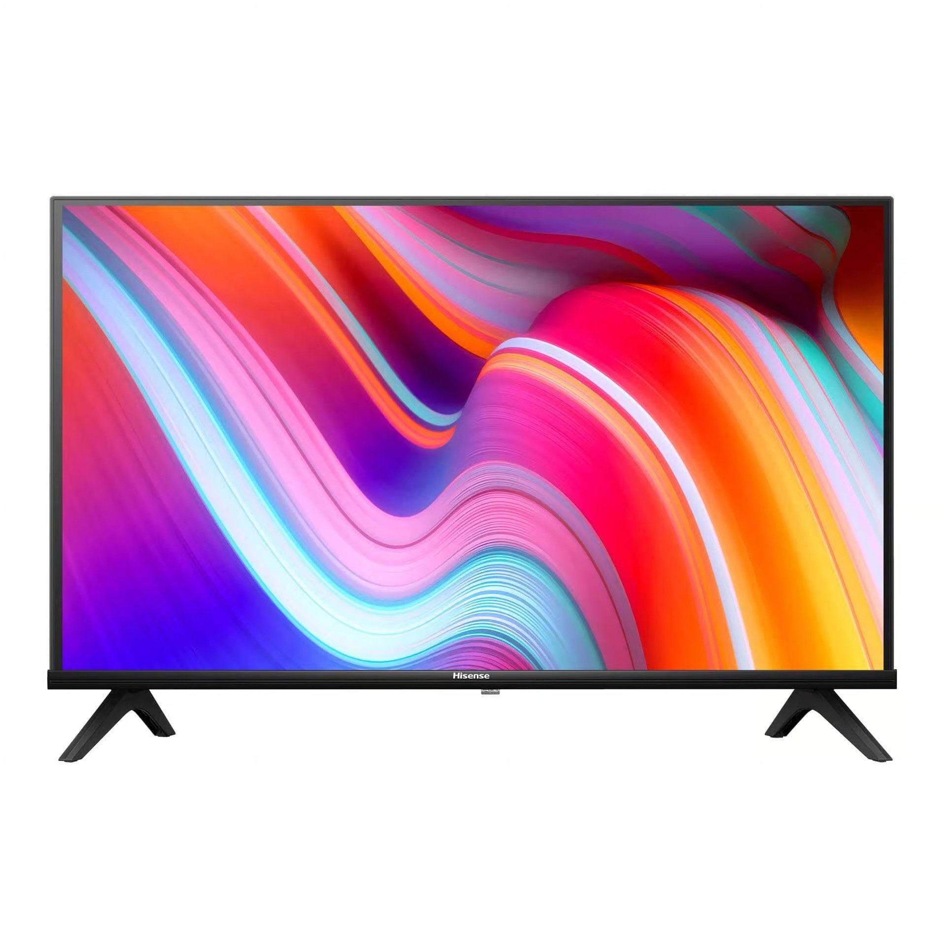 Hisense TV 40 inch-Smart TV FHD- A4K_0
