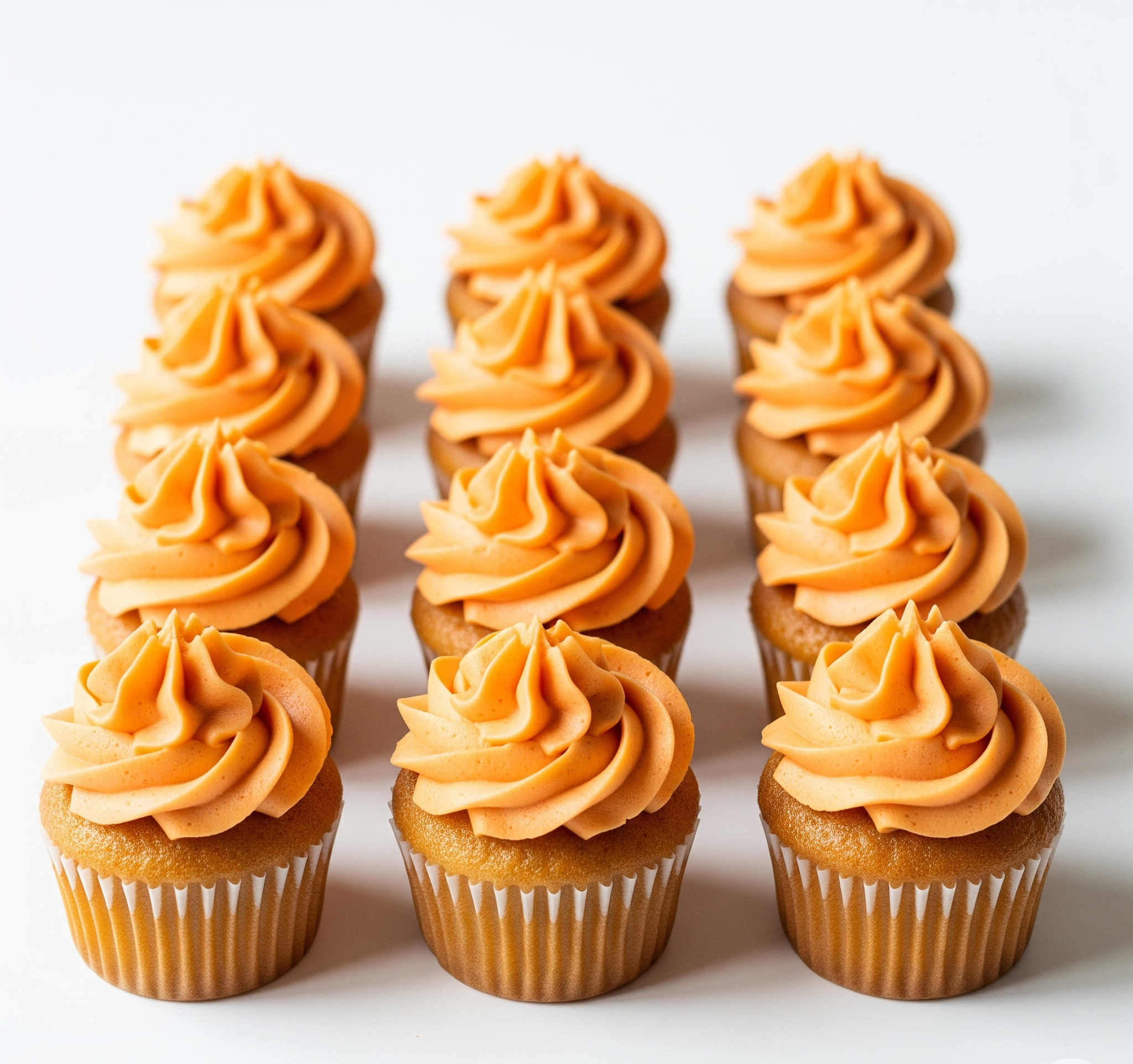 Mini Gathered Sunshine Cupcakes_0