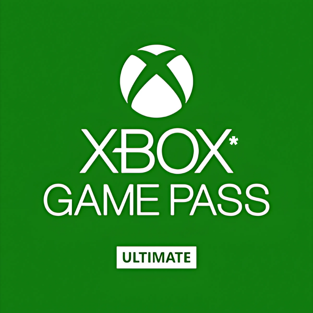 Xbox Game Pass Ultimate 4 Months  _0
