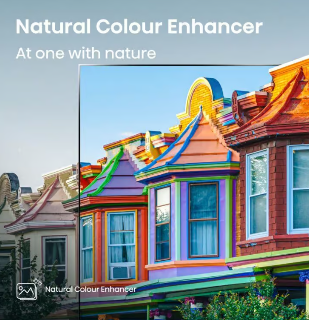 Hisense TV 43 inch smart TV_2