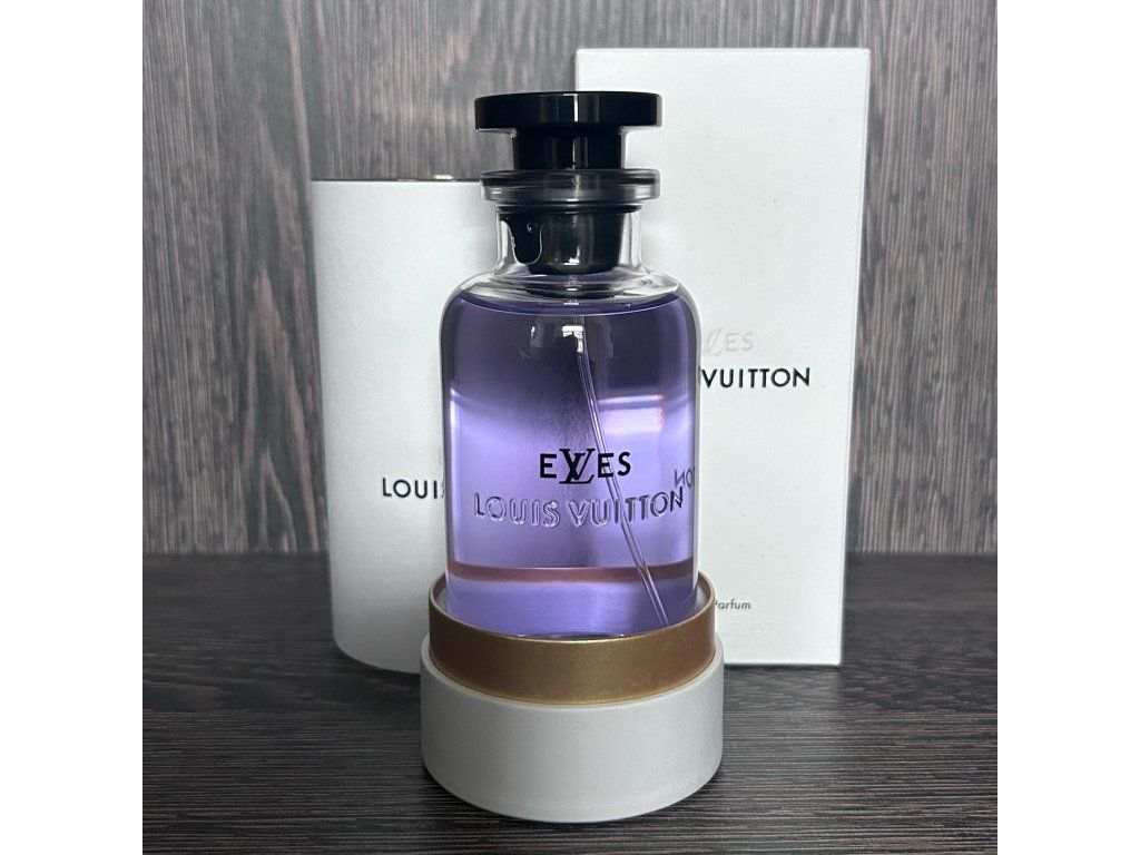 Louis Vuitton Elves Edp 100ml Perfume _0