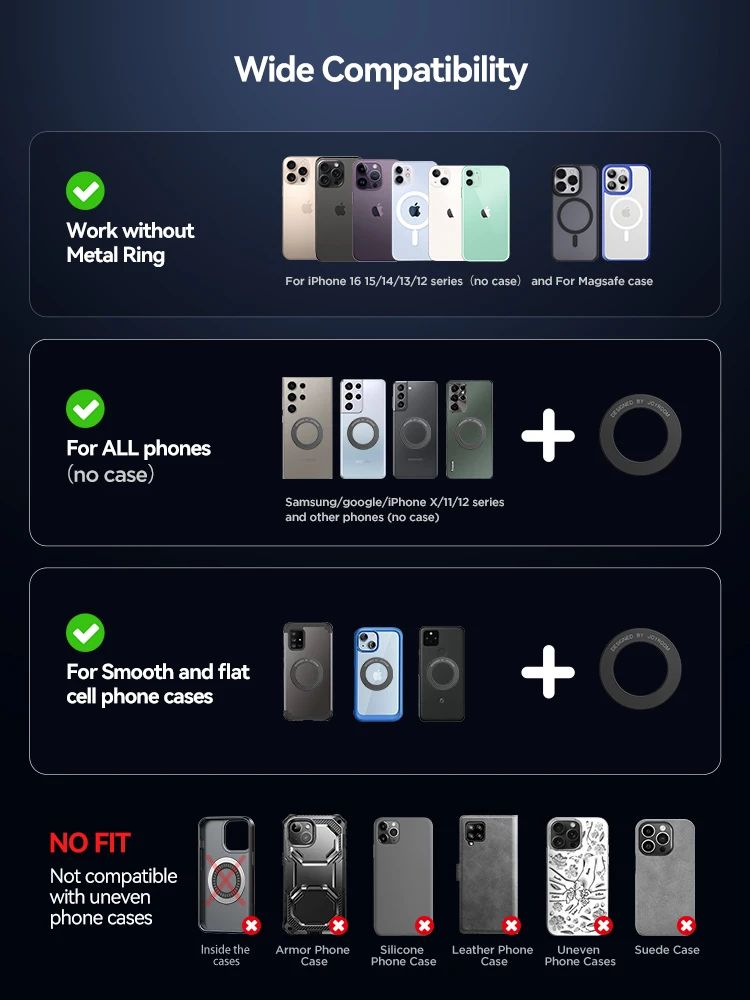 Joyroom 15W - 360°_6