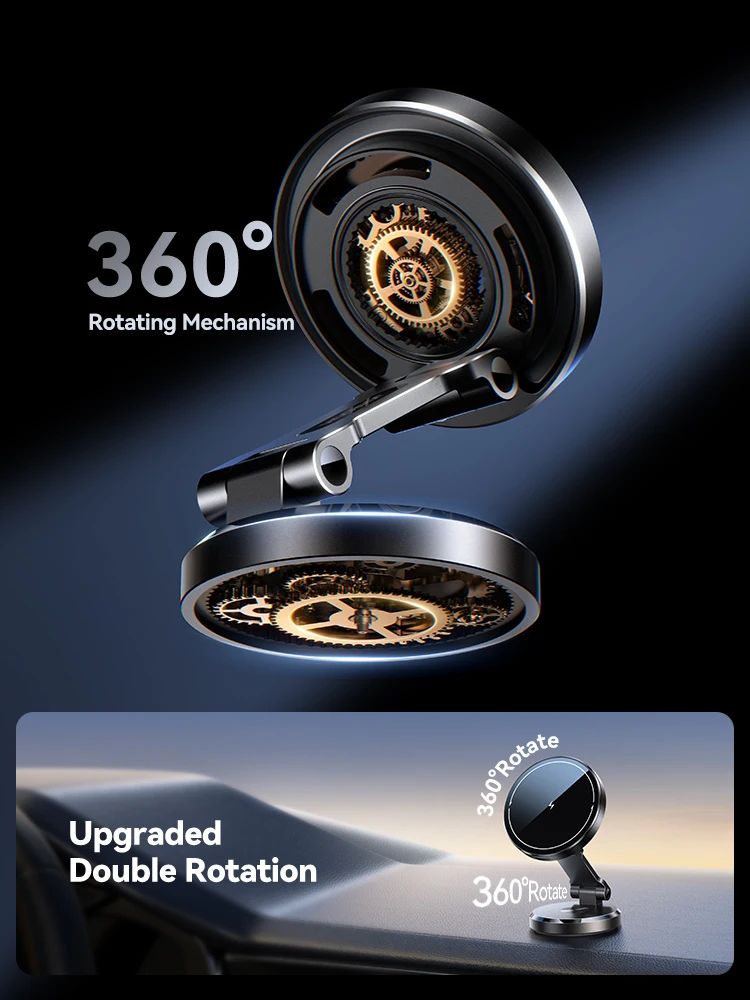 Joyroom 15W - 360°_8