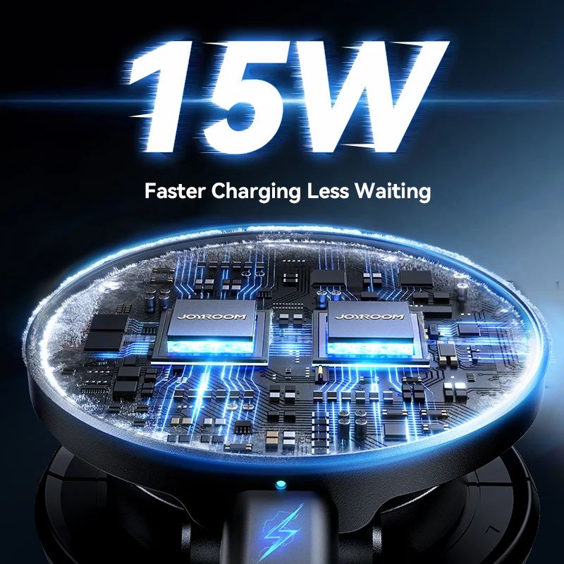  Joyroom N55 - 15W - 360 ° _11