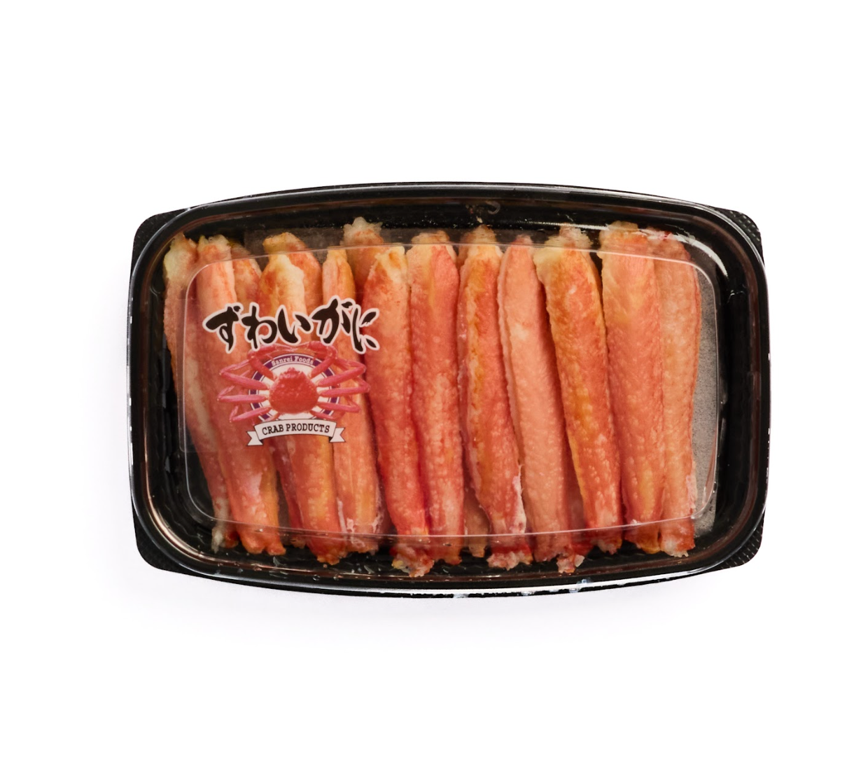 Snow Crab Leg (260g)_0