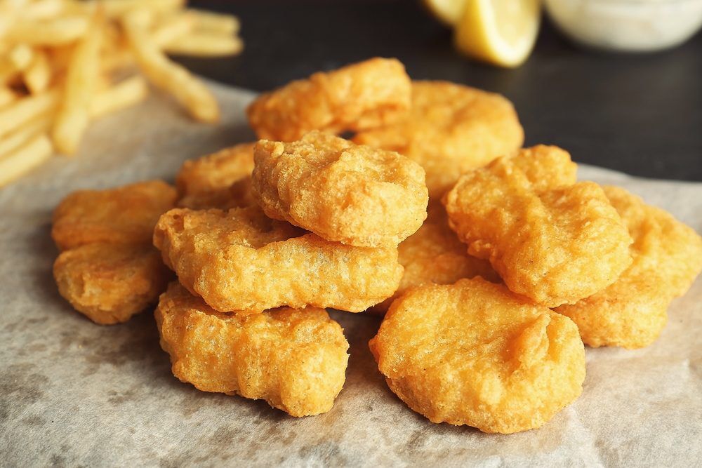 Chicken Nuggets_0