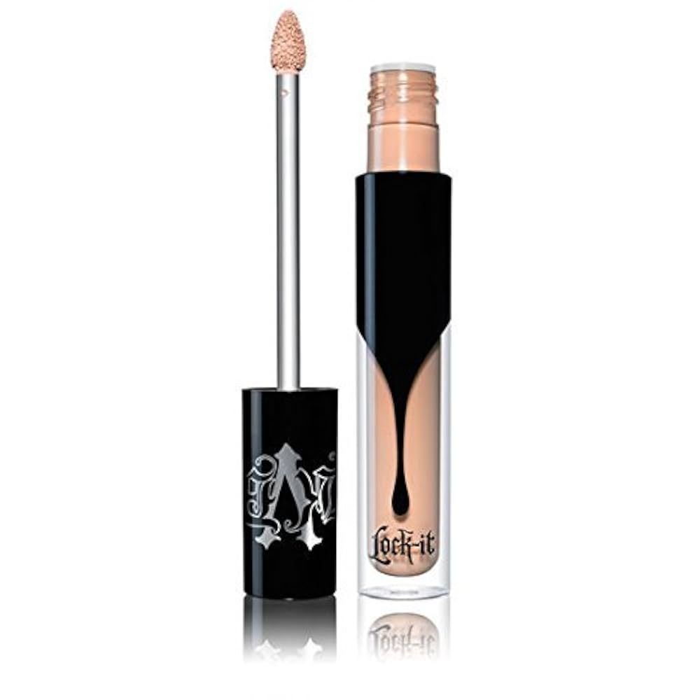 Kat Von D Lock-It Concealer Creme_0