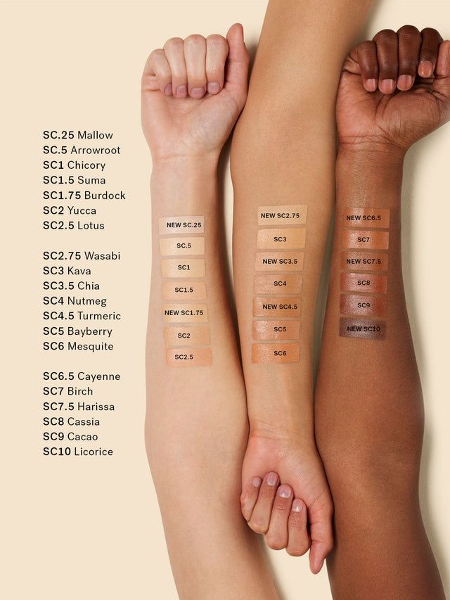 ILIA Beauty True Skin Serum Concealer_1