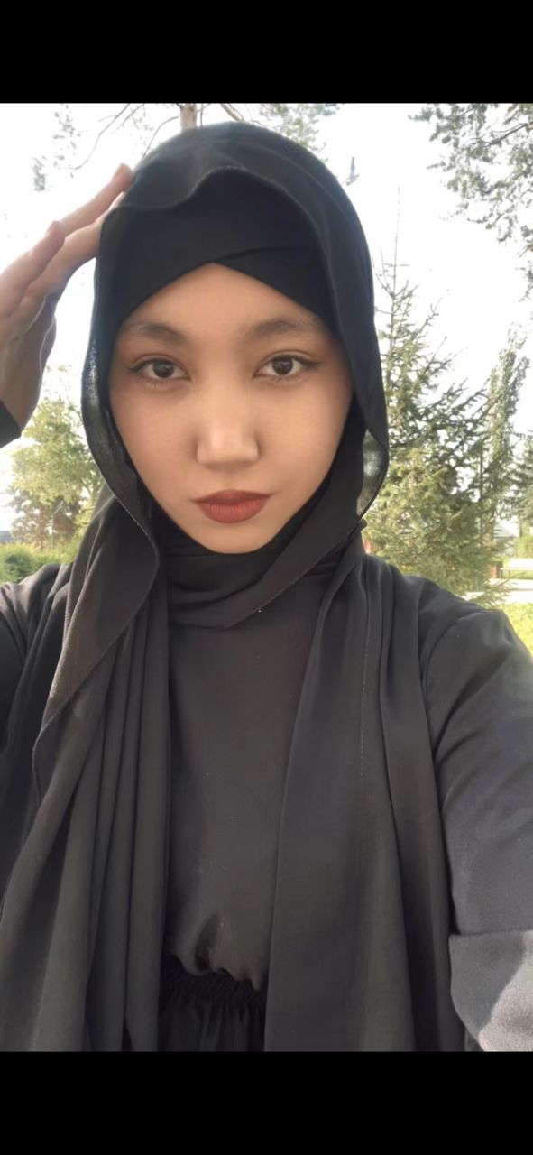 Kyrgyzstan Surrogacy & Egg Donor | Bishkek | 2005, Blood Type O+, 162cm, 50kg | ID #10124 _0