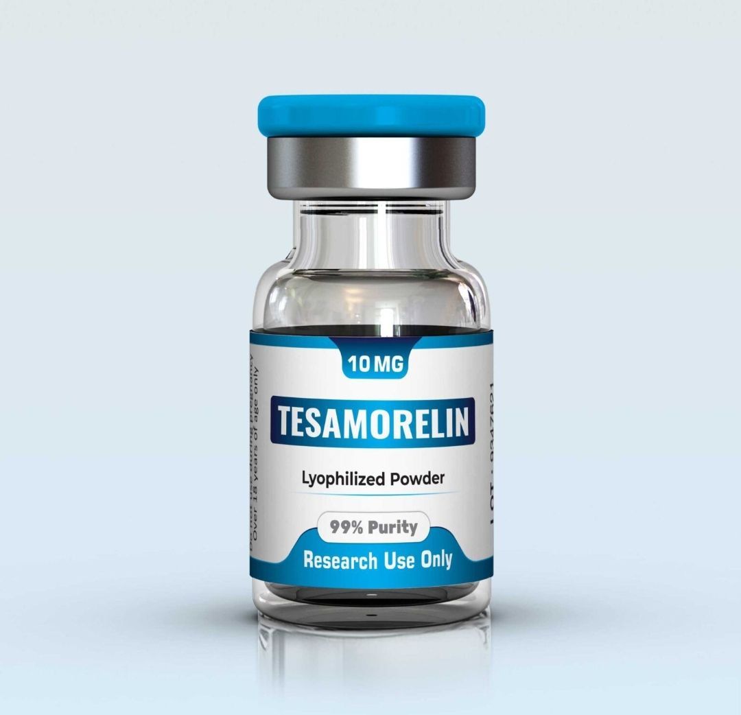TESAMORELIN 10mg_0