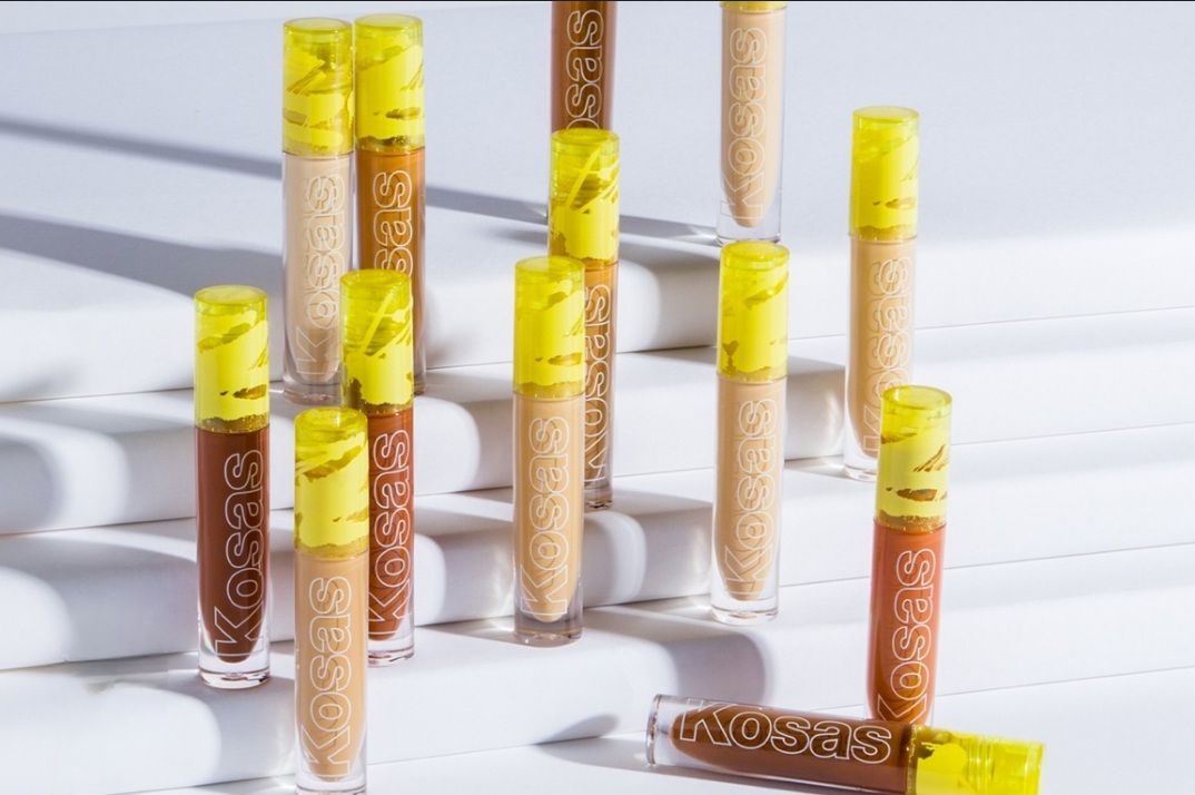 Koses Revealer Concealer Super Creamy + Brightening Concealer_0