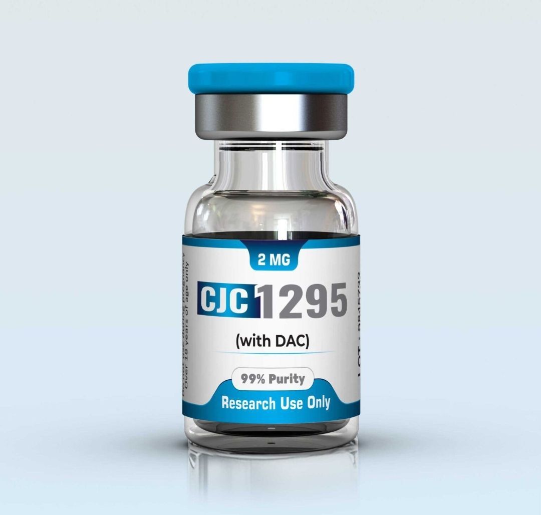 CJC 1295 (No DAC) 2mg_0