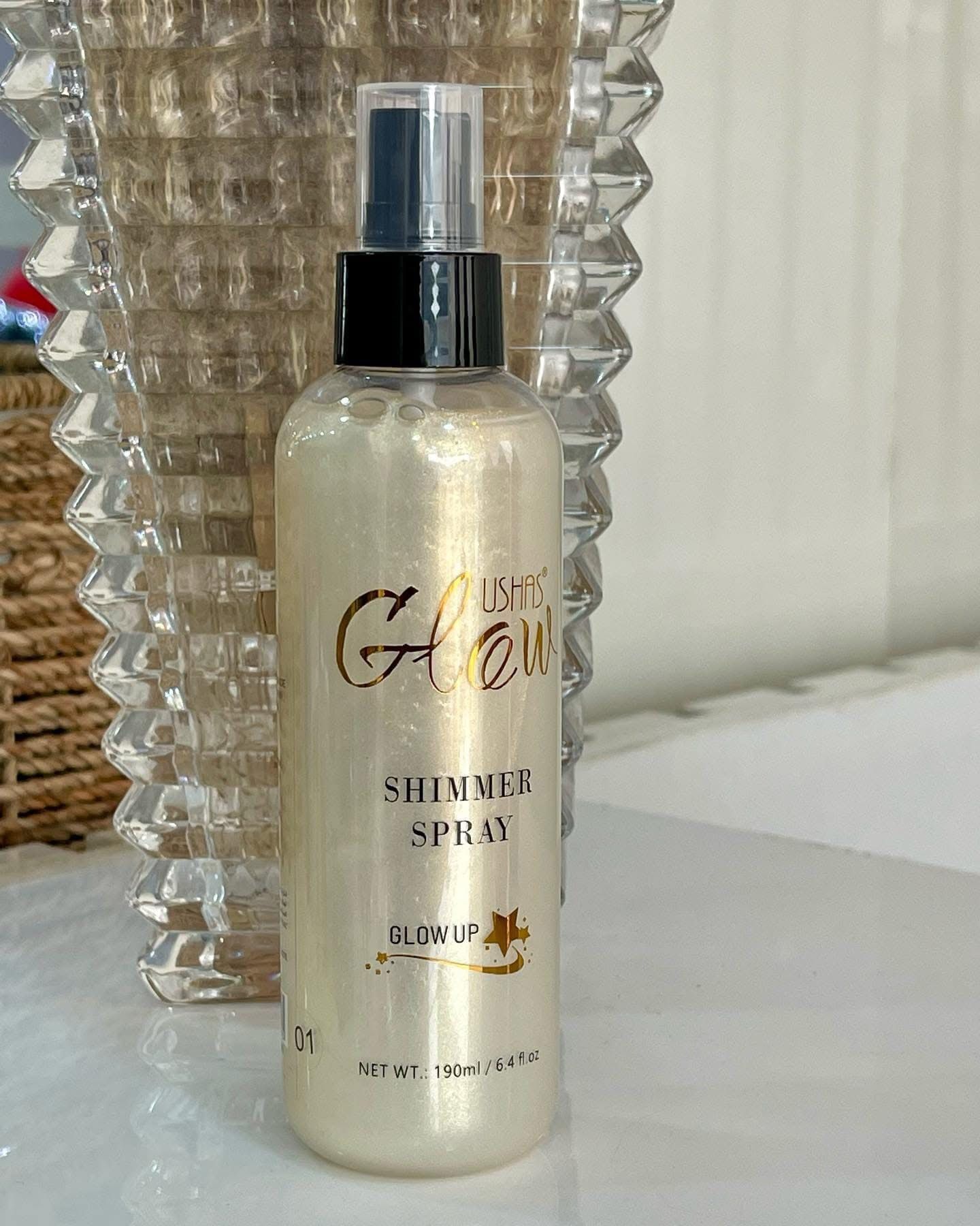 Spray illuminateur Ushas_0