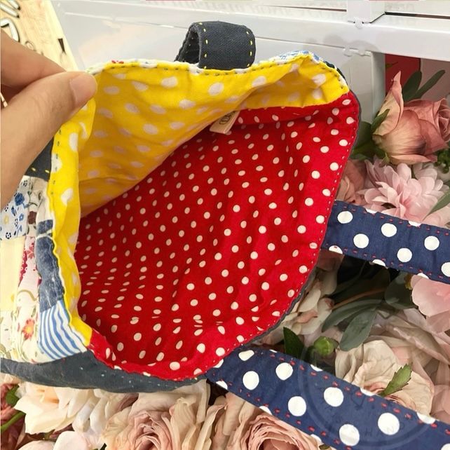 A4 size Totebag_5