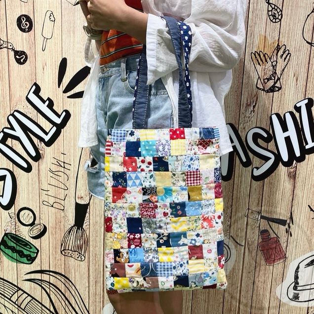 A4 size Totebag_1