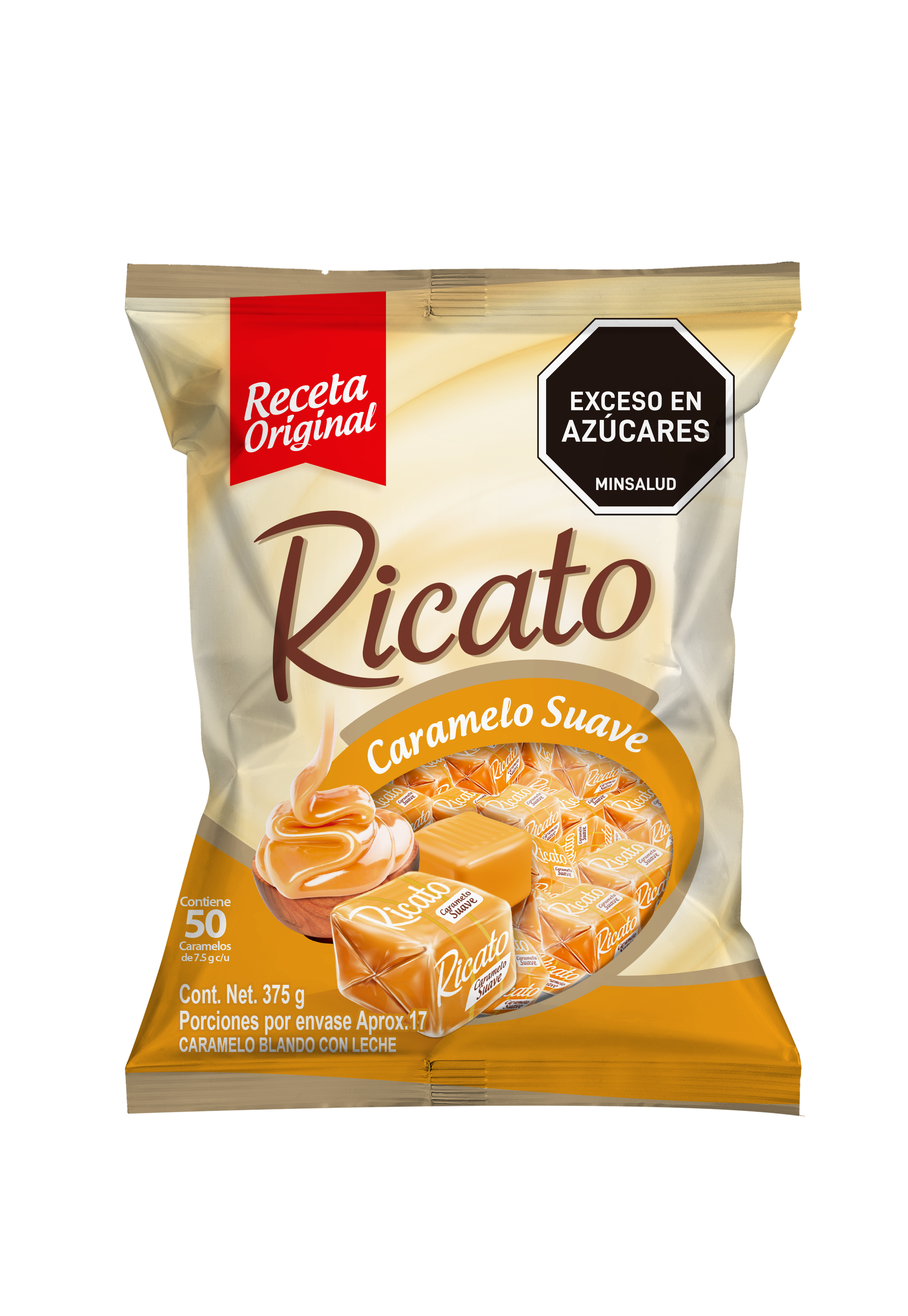 Pastilla Gladiolas Rikato_0