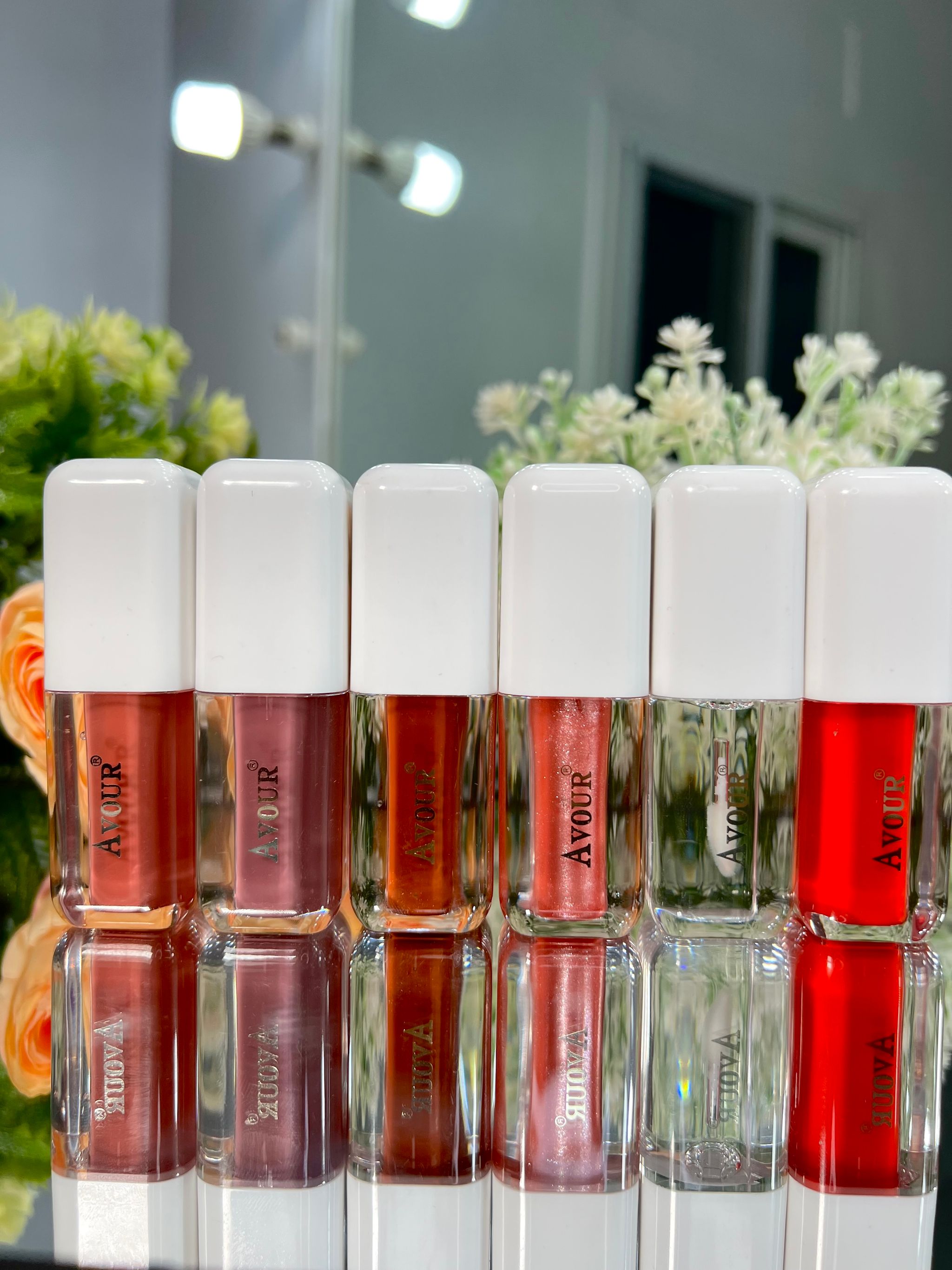 Gloss Avour _1