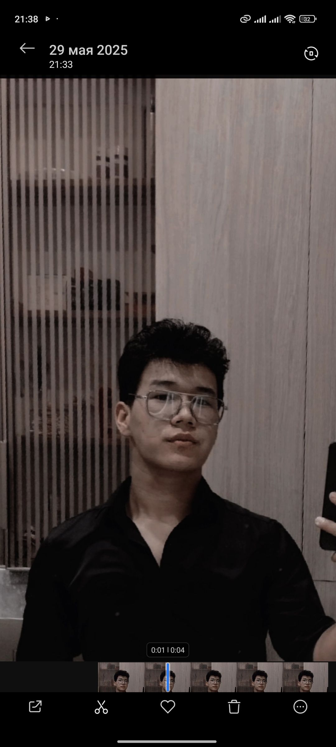 Kyrgyzstan Surrogacy & Sperm Donor | Bishkek | 2005, Blood Type Unknown, 172cm, 66kg | Big Data Analytics｜ID #10074_3