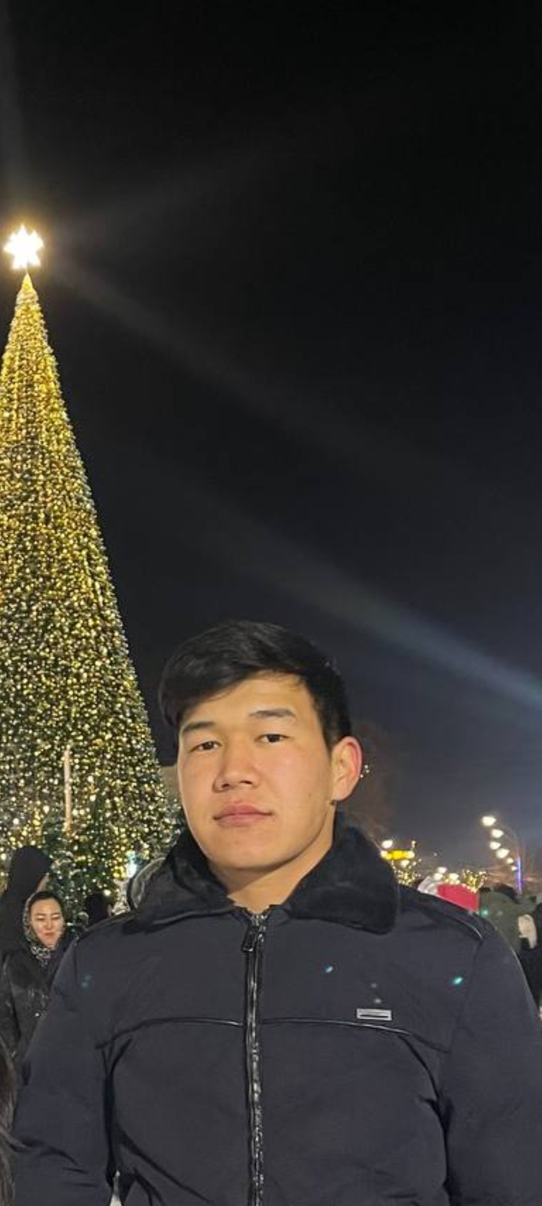 Kyrgyzstan Surrogacy & Sperm Donor | Bishkek | 2005, Blood Type Unknown, 172cm, 66kg | Big Data Analytics｜ID #10074_1
