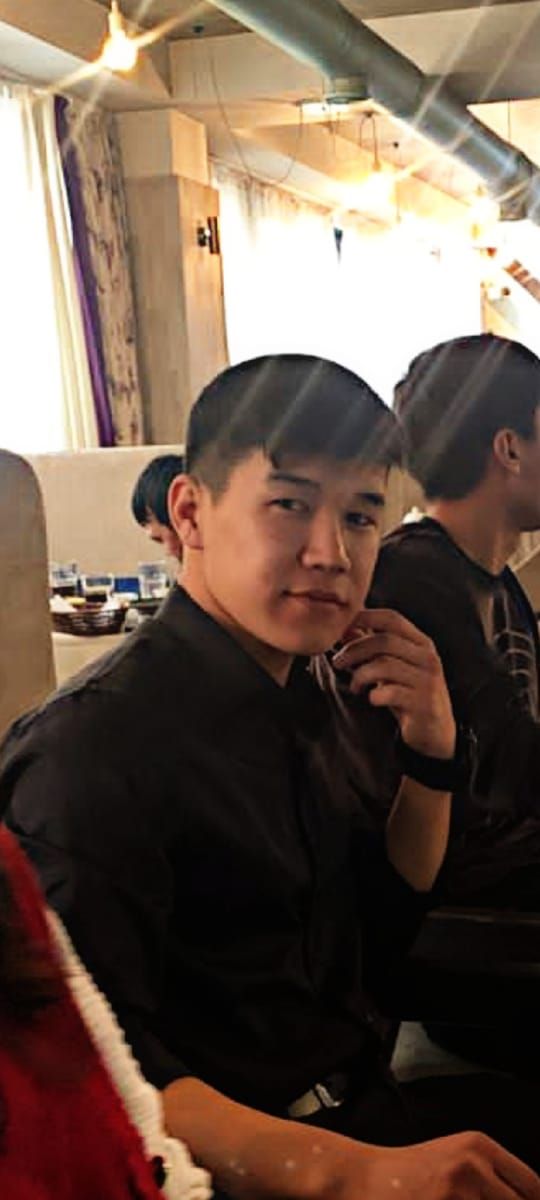 Kyrgyzstan Surrogacy & Sperm Donor | Bishkek | 2005, Blood Type Unknown, 172cm, 66kg | Big Data Analytics｜ID #10074_0