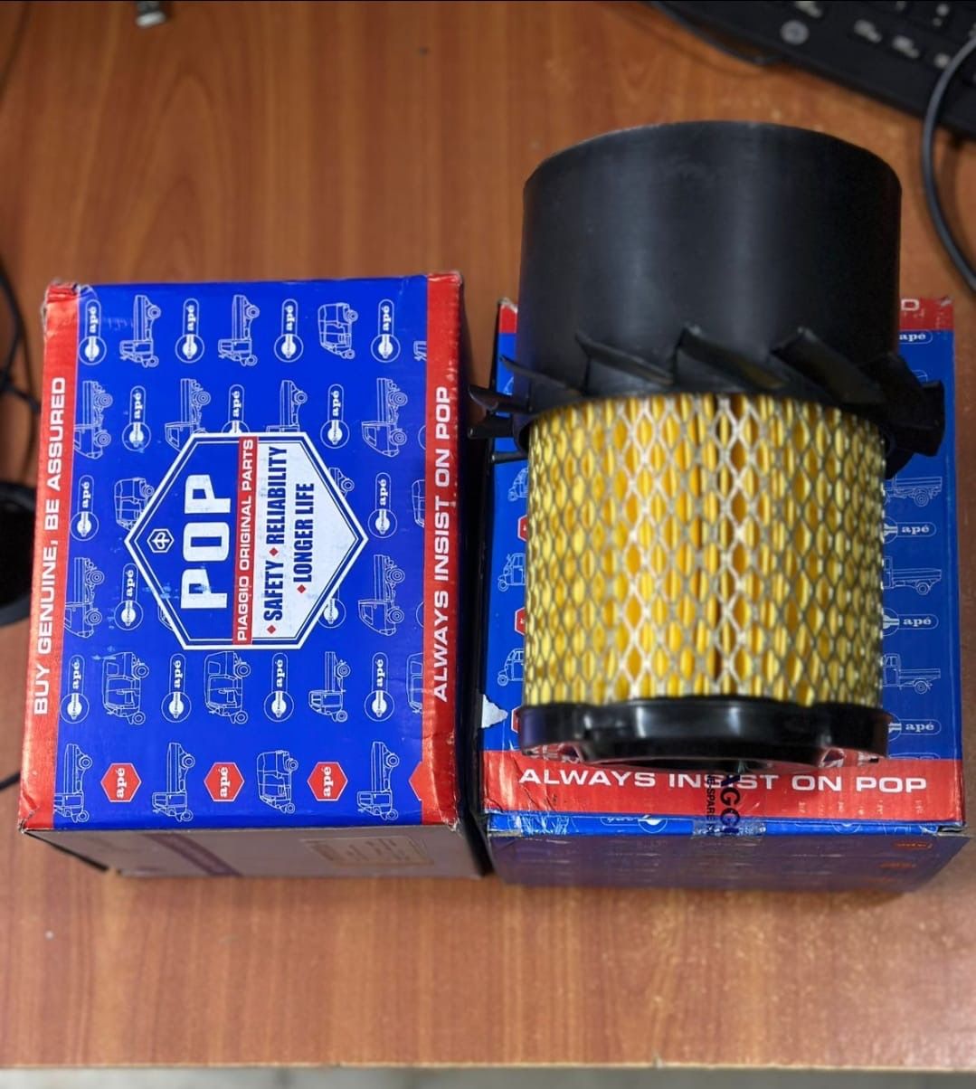 Air Filter Element Bs3 920102A_0