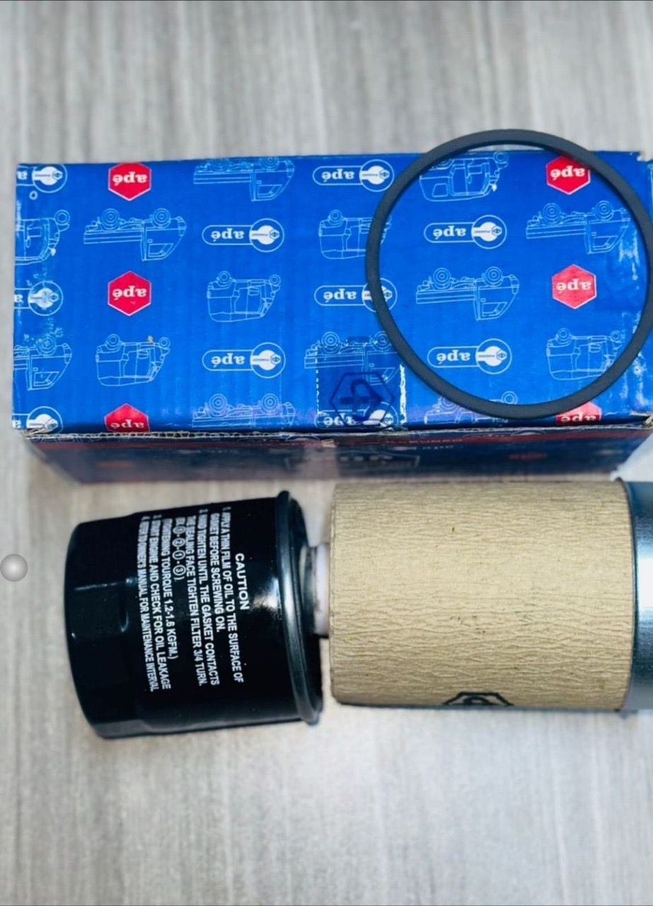 FILTER   KIT BS-11 BS-111 ED43787A_0