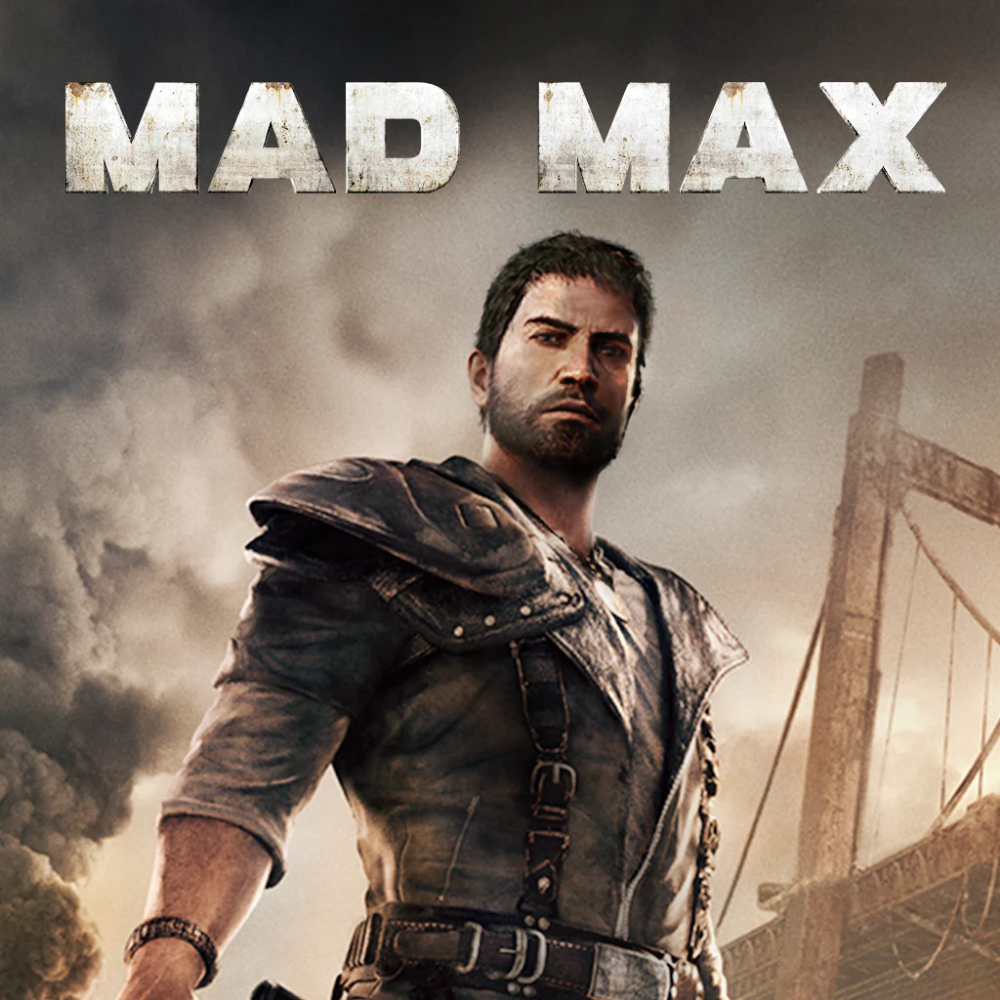 Mad Max (Steam key) Global_0