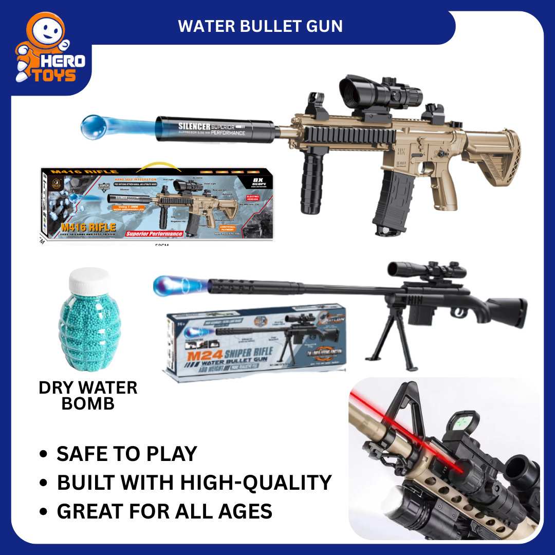 WATER BULLET GUN_0