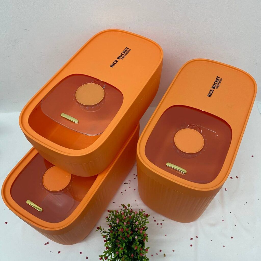 PREMIUM NORDIC RICE BOX (BEKAS BERAS) _10