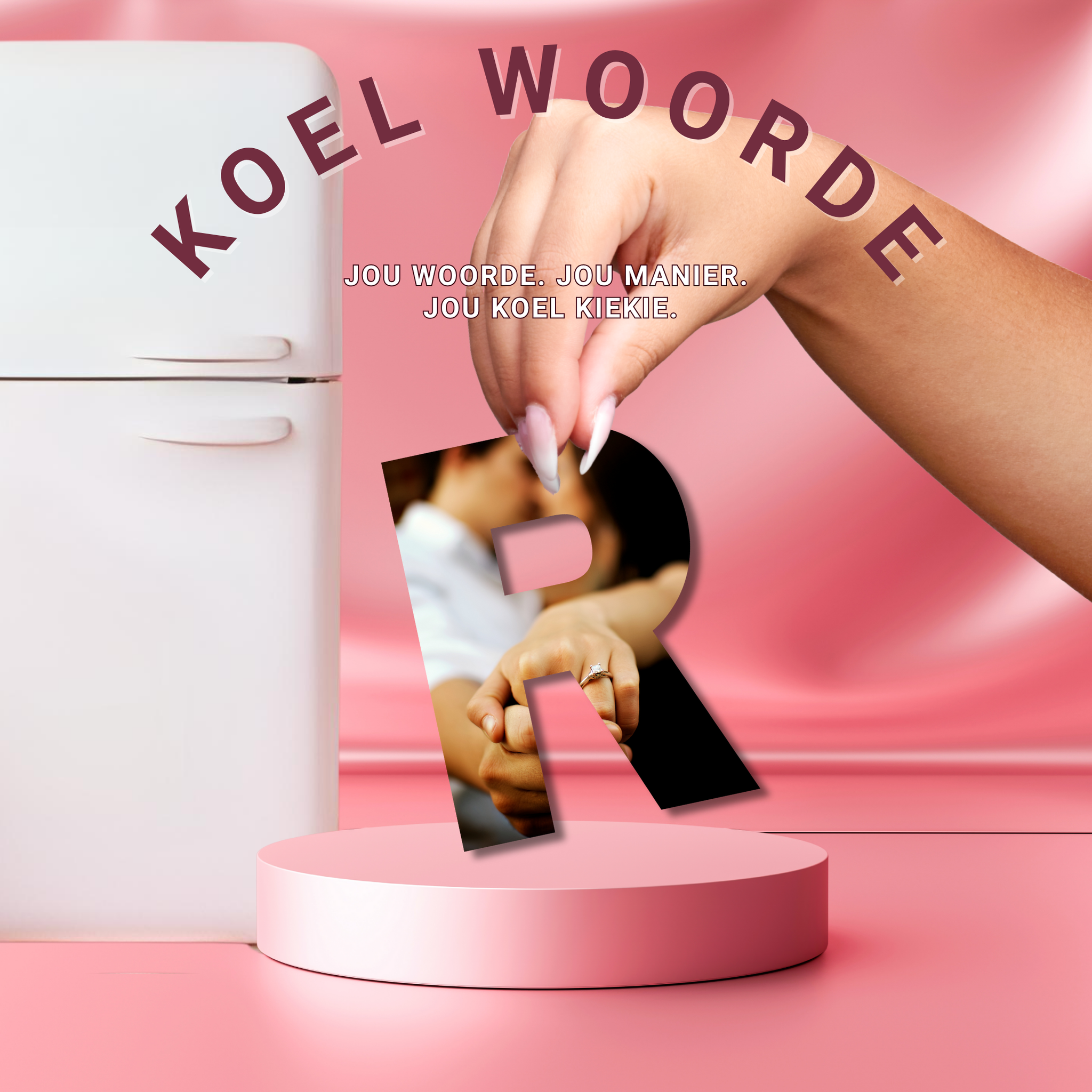 Koel Woorde_0