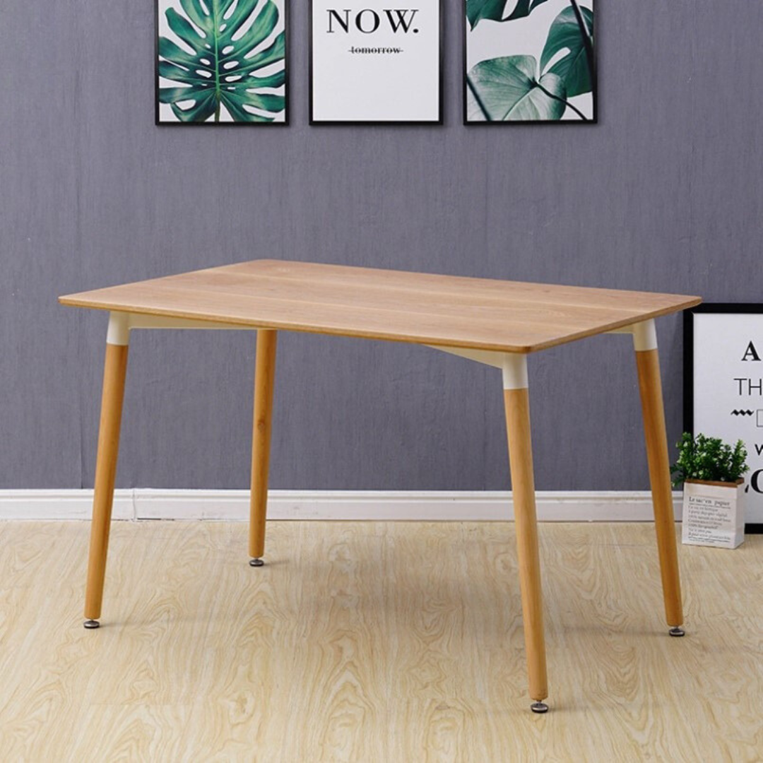  Nordic Dining Table _8