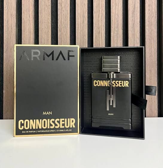 CONNOISSEUR MAN_0