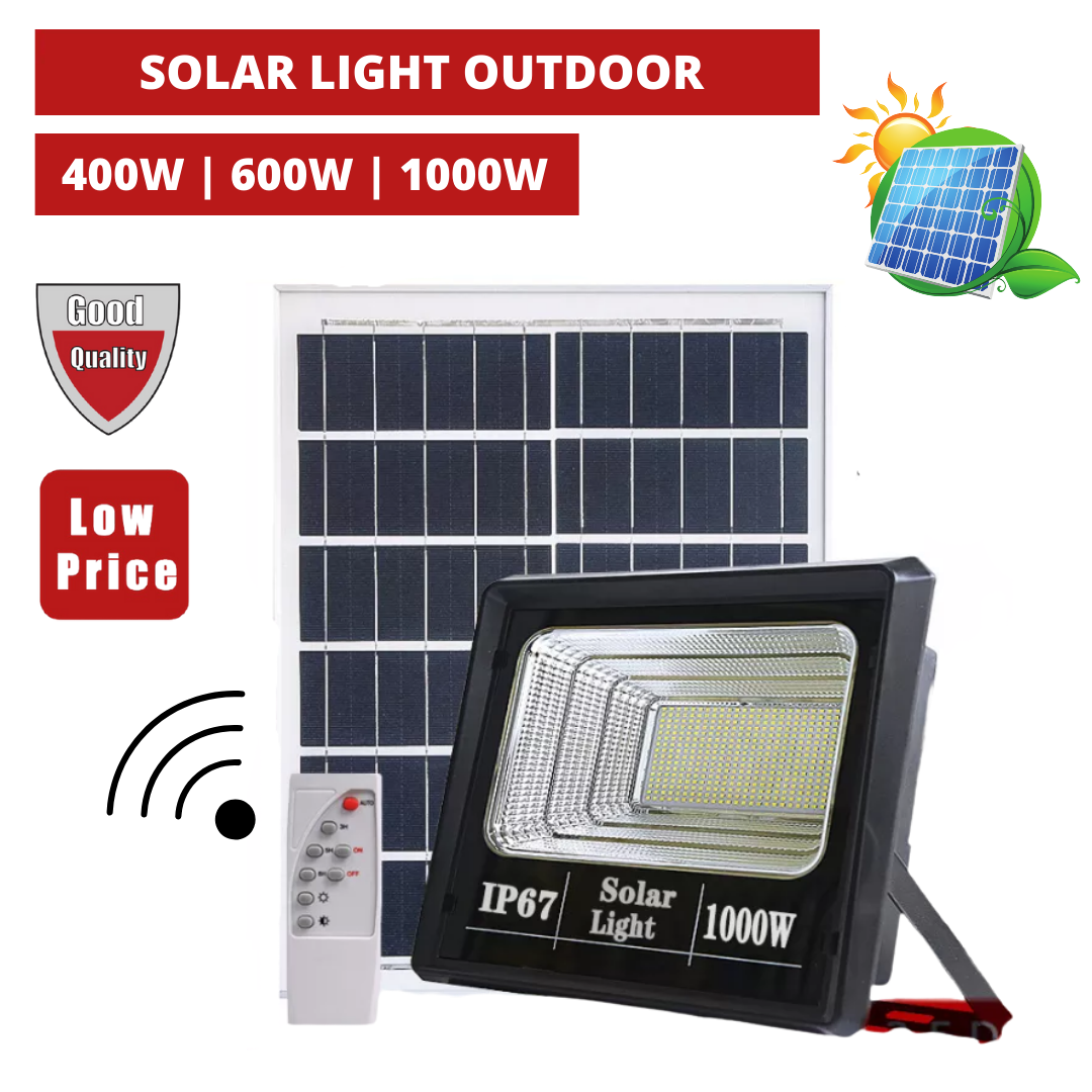 OUTDOOR SOLAR LIGHT_0