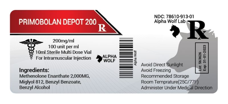 Primobolan Depot 200_1