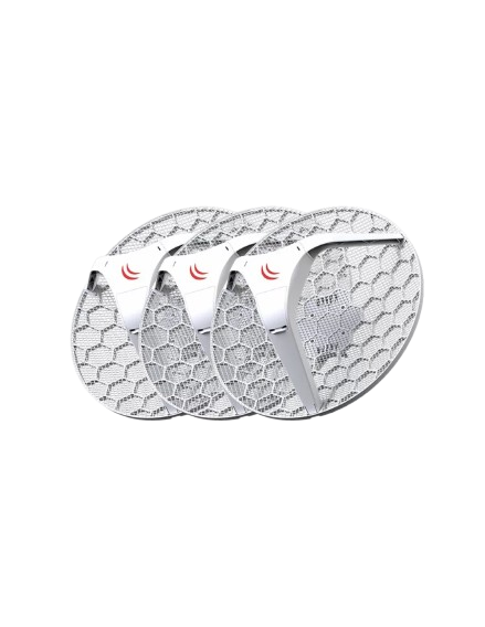 MikroTik LHG Series 5 GHz Outdoor Wireless router LHG 5, 3 pack (RBLHG-5nD-3)_0